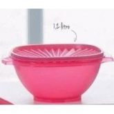 Tupperware Tigela Sensação 1,2l Rosa