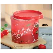 Tupperware Redondinha Molho de Tomate 500 ml