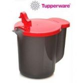 Tupperware Jarra Para Aquecer no Microondas 1L