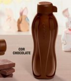 Tupperware Eco Tupper Garrafa 500ml Chocolate